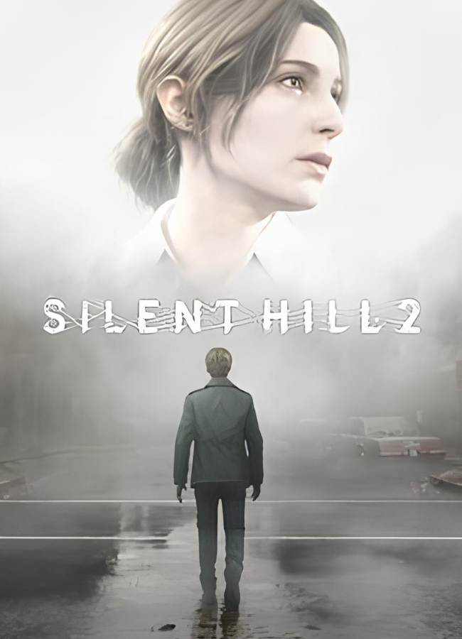 SILENT HILL 2