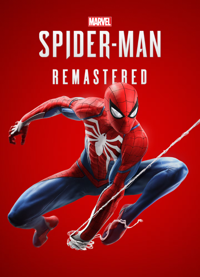 Marvel's Spider-Man Remastered