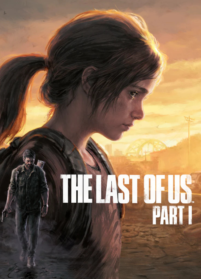 The Last of Us™ Parte I