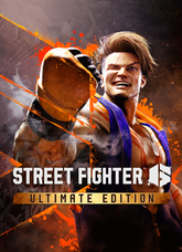 Street Fighter™ 6 Ultimate Edition