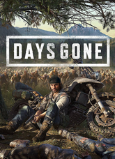 Days Gone