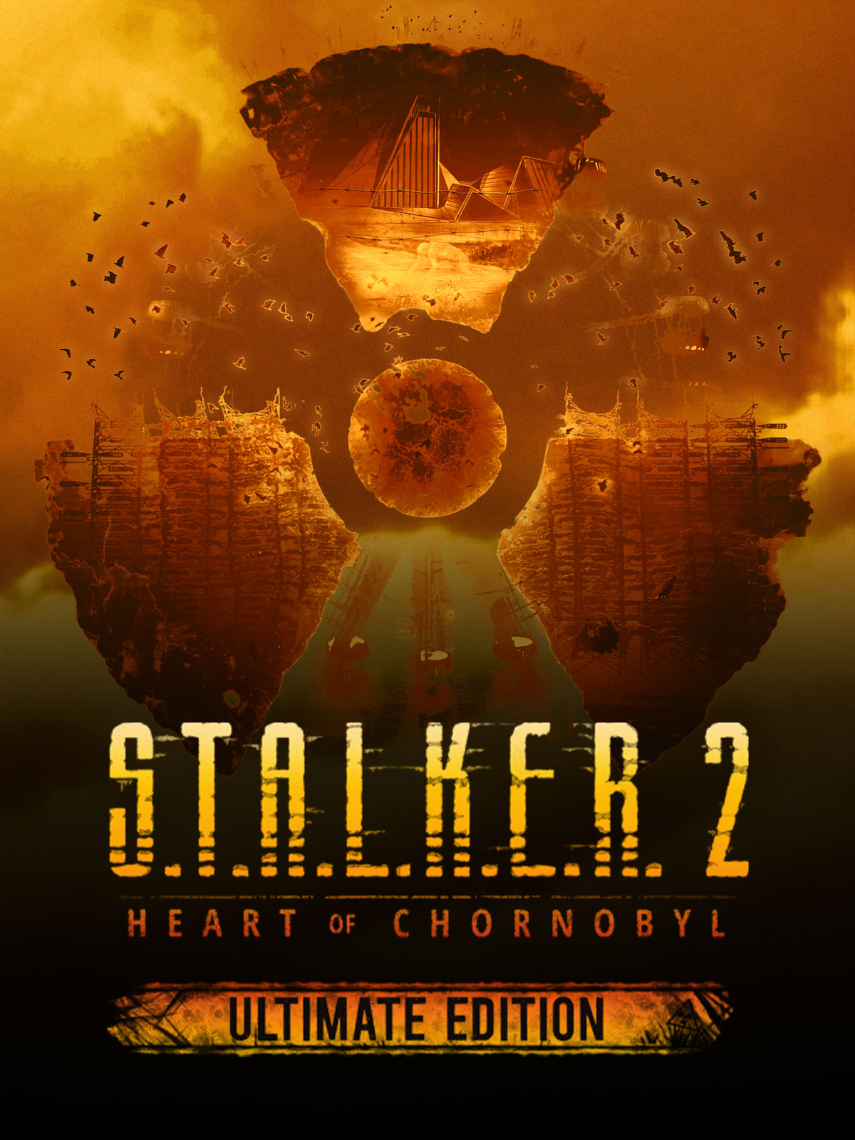 S.T.A.L.K.E.R. 2: Heart of Chornobyl - Ultimate Edition